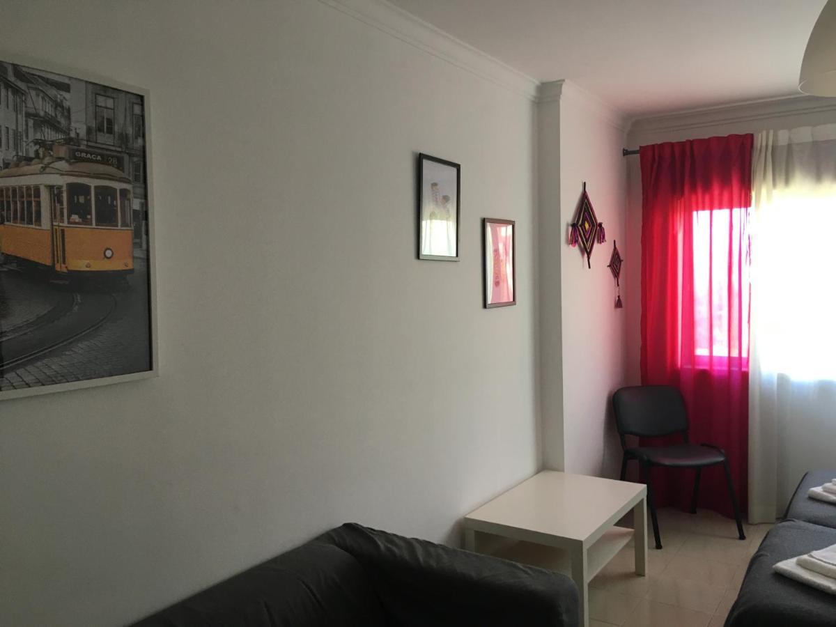 Apartamento Lisboa - Reboleira Амадора Экстерьер фото