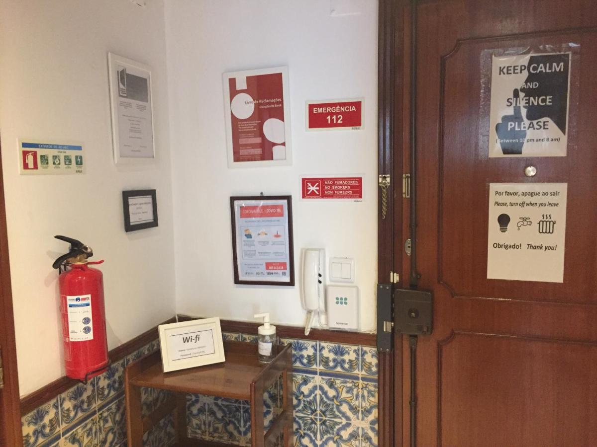Apartamento Lisboa - Reboleira Амадора Экстерьер фото